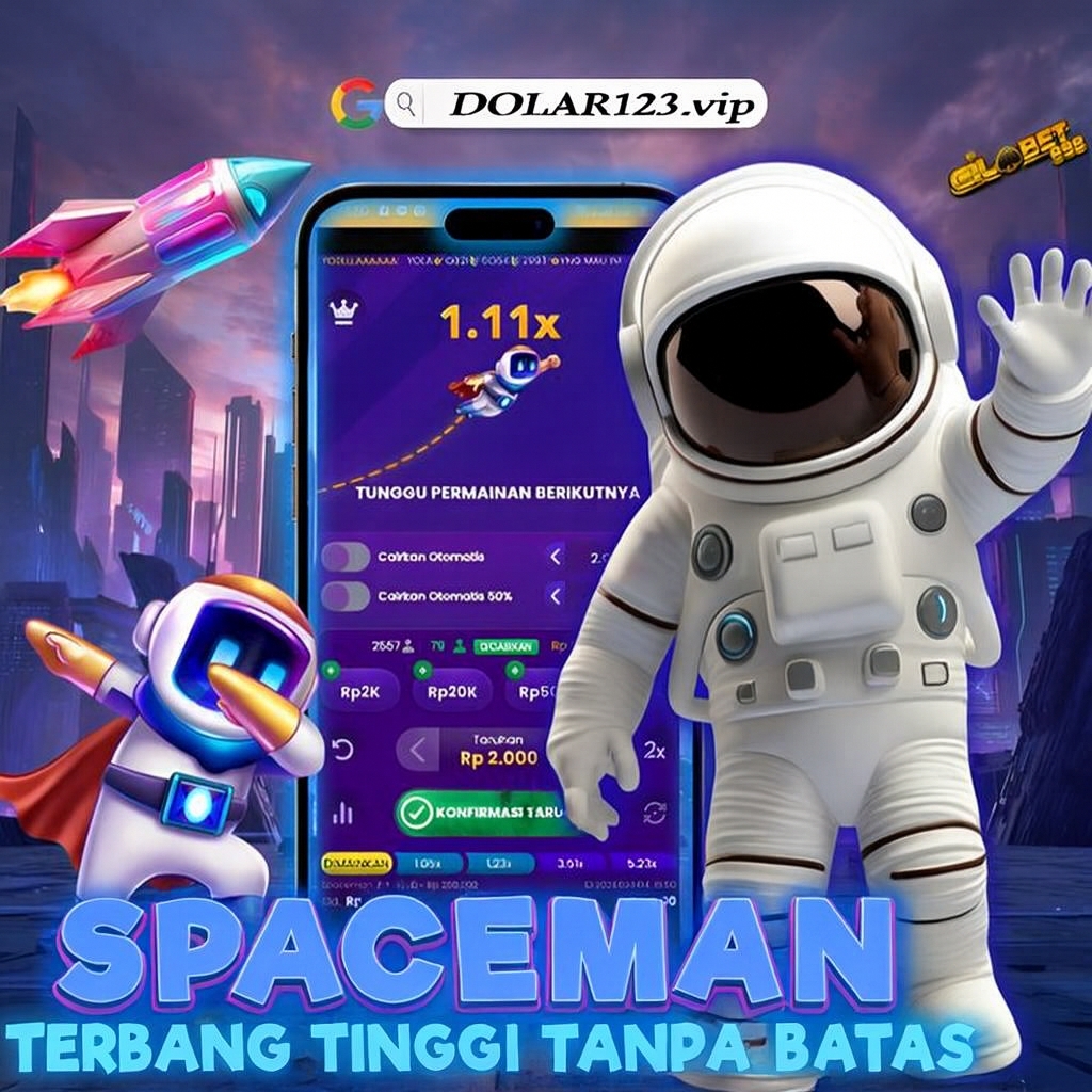 Dolar123 : Dolar 123 Ras Terkuat dengan Peluang Super Maxwin
Dolar123 : Dolar 123 Ras Terkuat dengan Peluang Super Maxwin